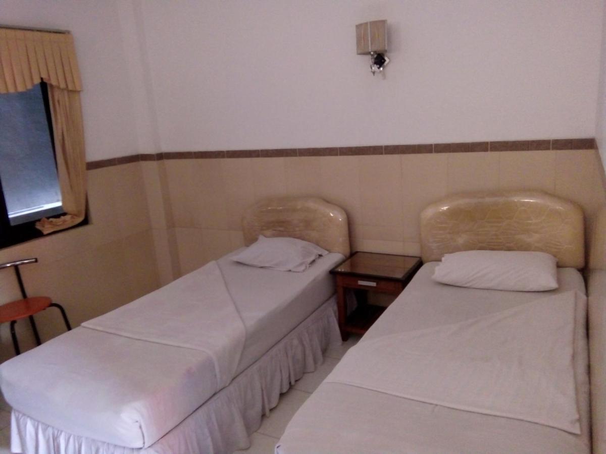 Surakarta * Tulungagung